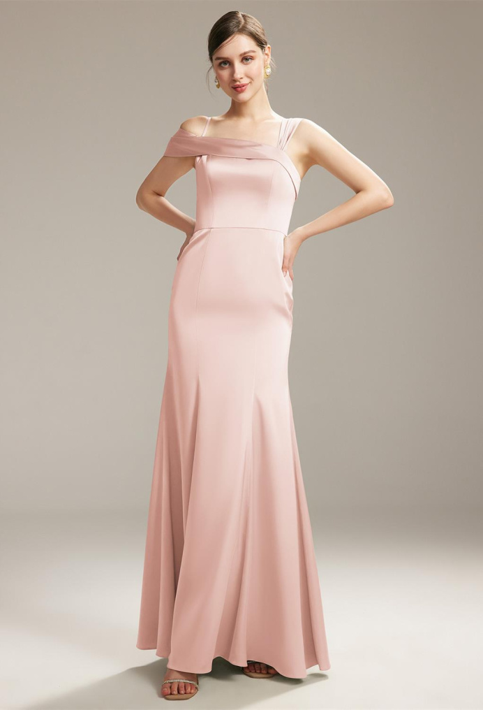 AW Poco Dress